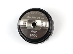 AIR CAP & RETAINING RING- HV30 (